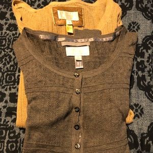 American eagle sweaters